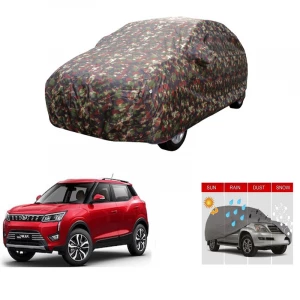 car-body-cover-jungle-print-mahindra-xuv300